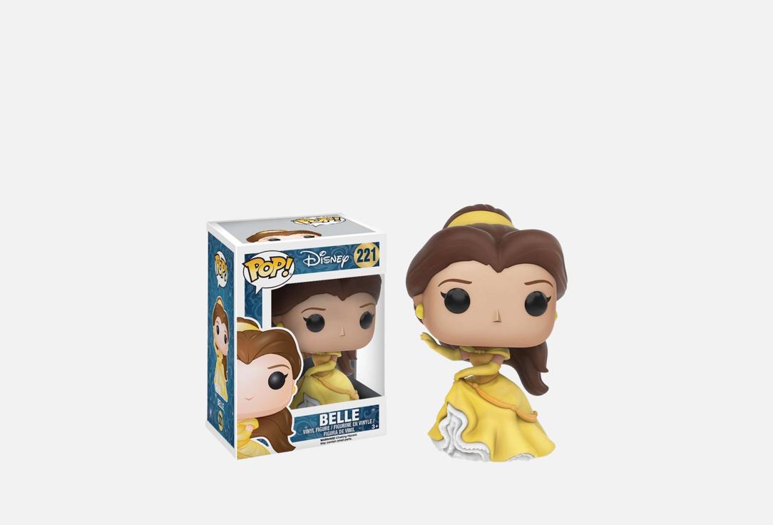 POP! Disney Beauty & The Beast Belle 1 шт