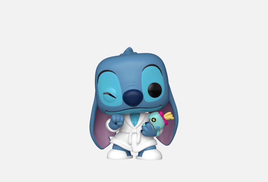 POP! Disney Lilo & Stitch Stitch in Robe 1 шт