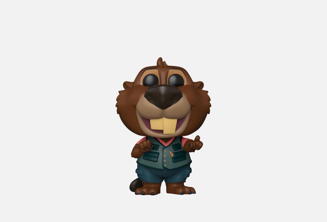 POP! Disney Zootopia 2 Nibbles Maplestick 1 шт