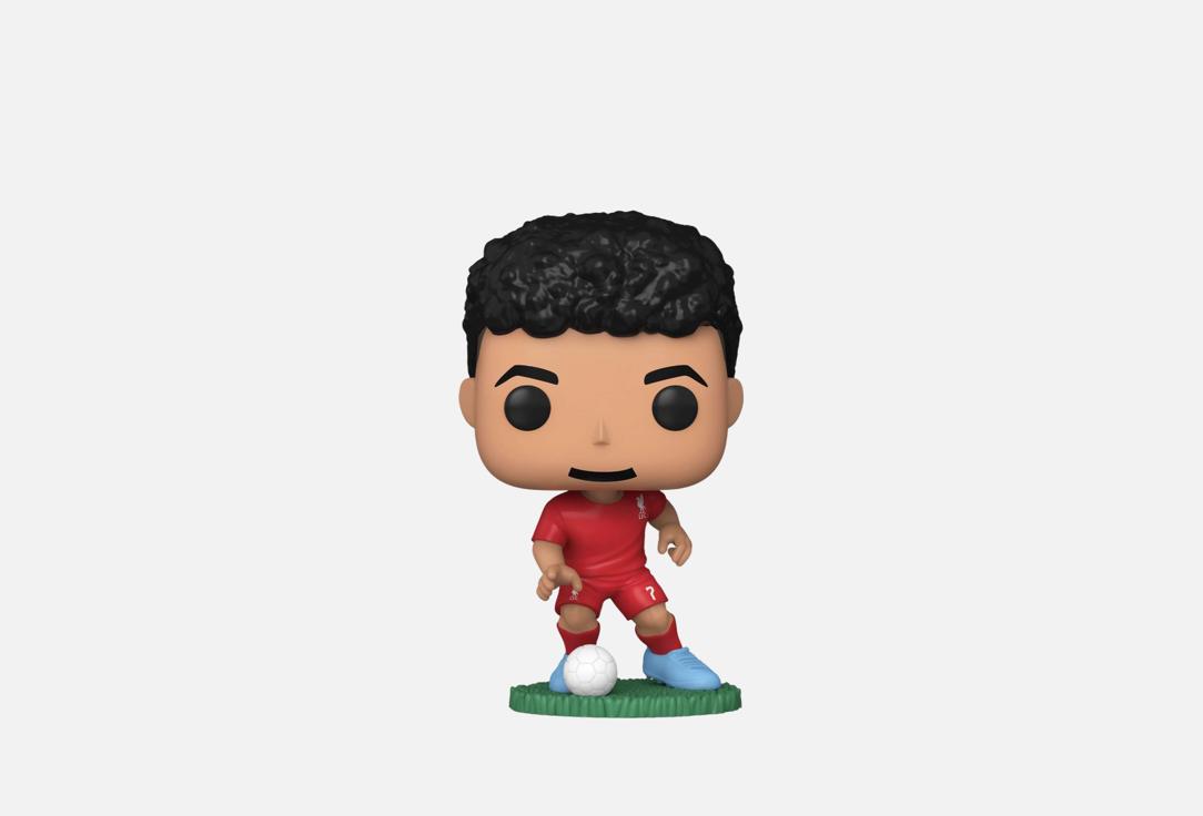 POP! Football Liverpool FC Luis Diaz 1 шт