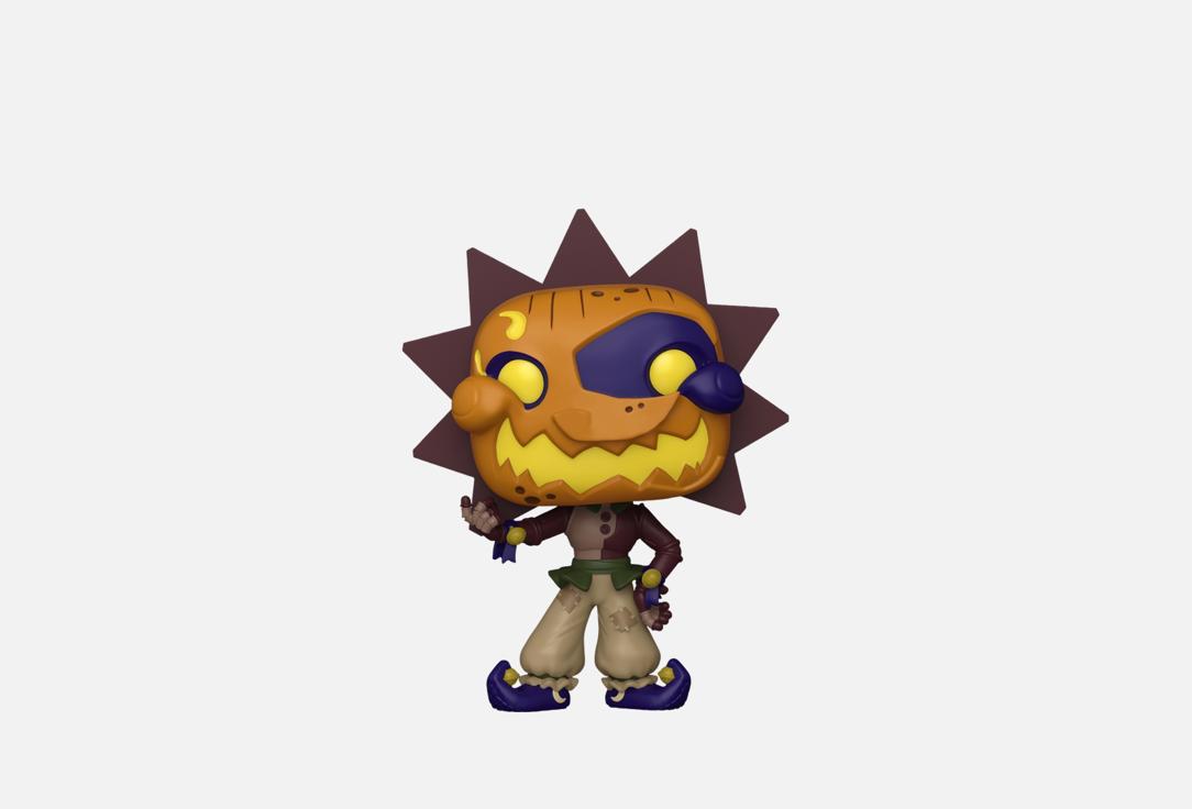 POP! Games FNAF HW2 Jack-O-Moon 1 шт