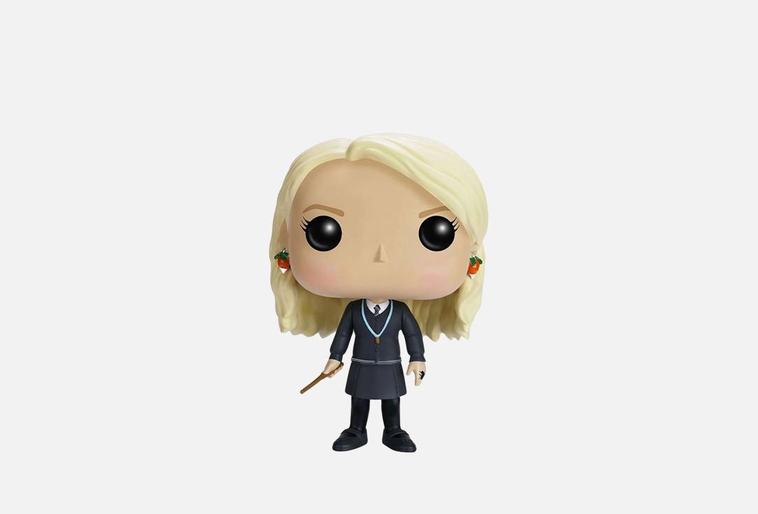 POP! Harry Potter S2 Luna Lovegood 1 шт