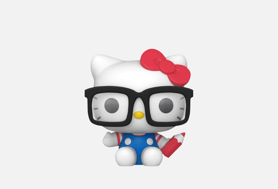 POP! Hello Kitty Hello Kitty Nerd 1 шт