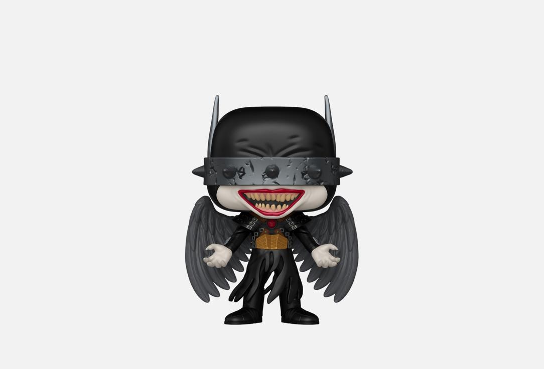 POP! Heroes DC Batman Who Laughs Batman Who Laughs 1 шт