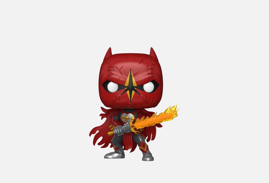 POP! Heroes DC Dark Multiverse Saint Batman 1 шт