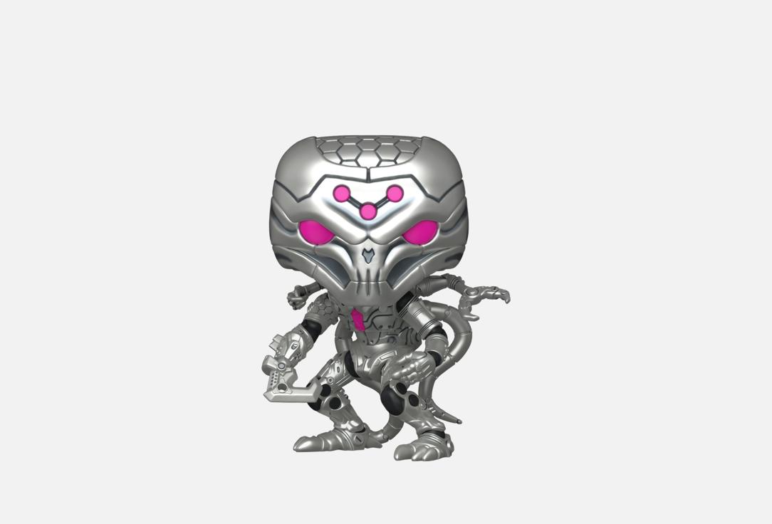 POP! Heroes DC Superman Brainiac NYCC25 1 шт