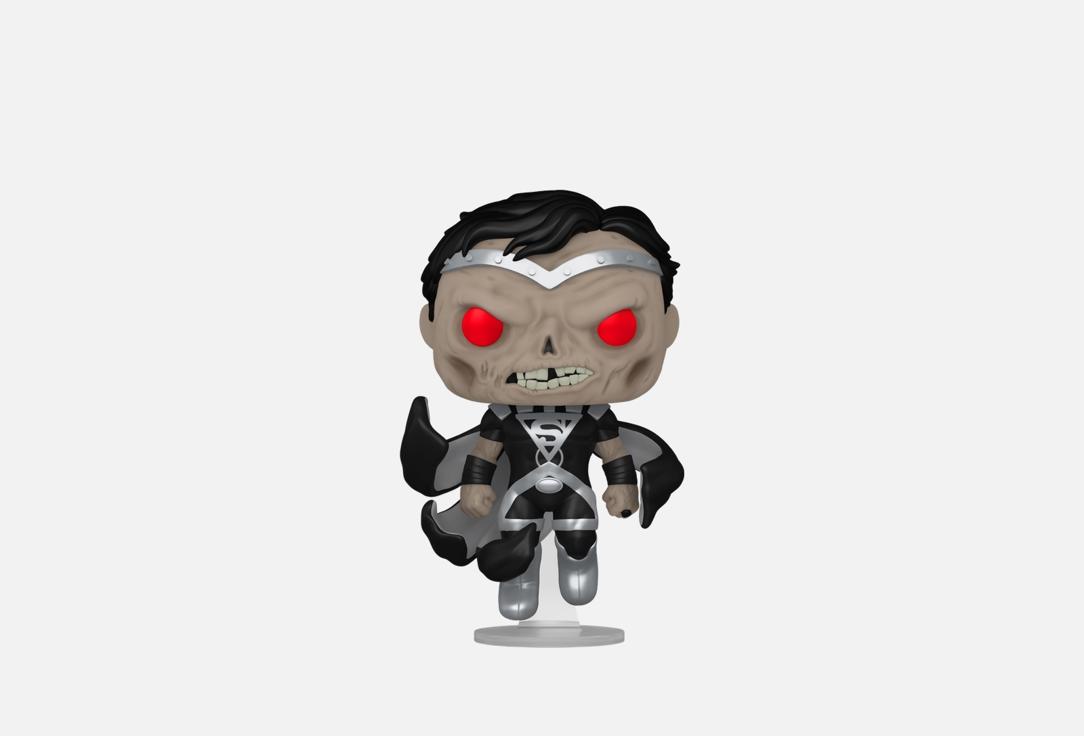 POP! Heroes DC Superman Superman Blackest Night 1 шт