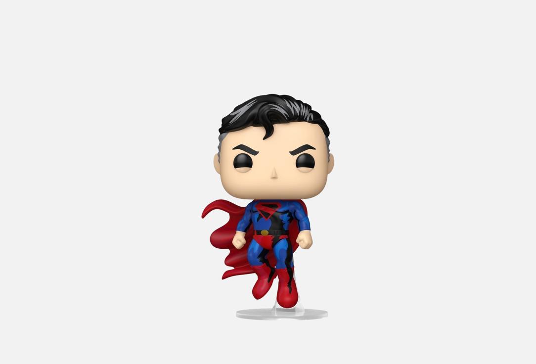 POP! Heroes DC Superman Superman NYCC25 1 шт