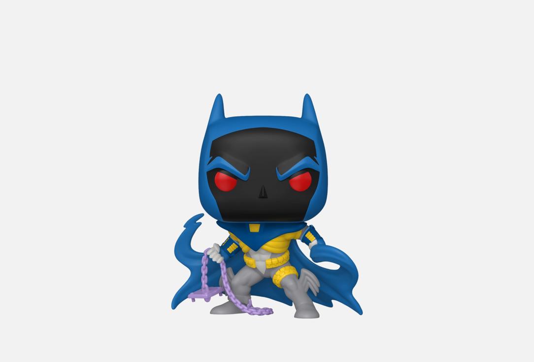POP! Heroes DC Thru Years Batman Knightfall Batman 1 шт