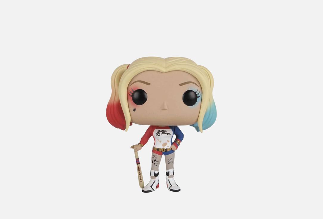 POP! Heroes Suicide Squad Harley Quinn 1 шт