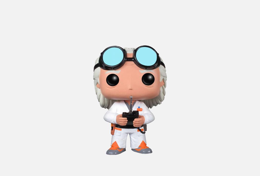 POP! Movies BTTF Doc Brown 1 шт