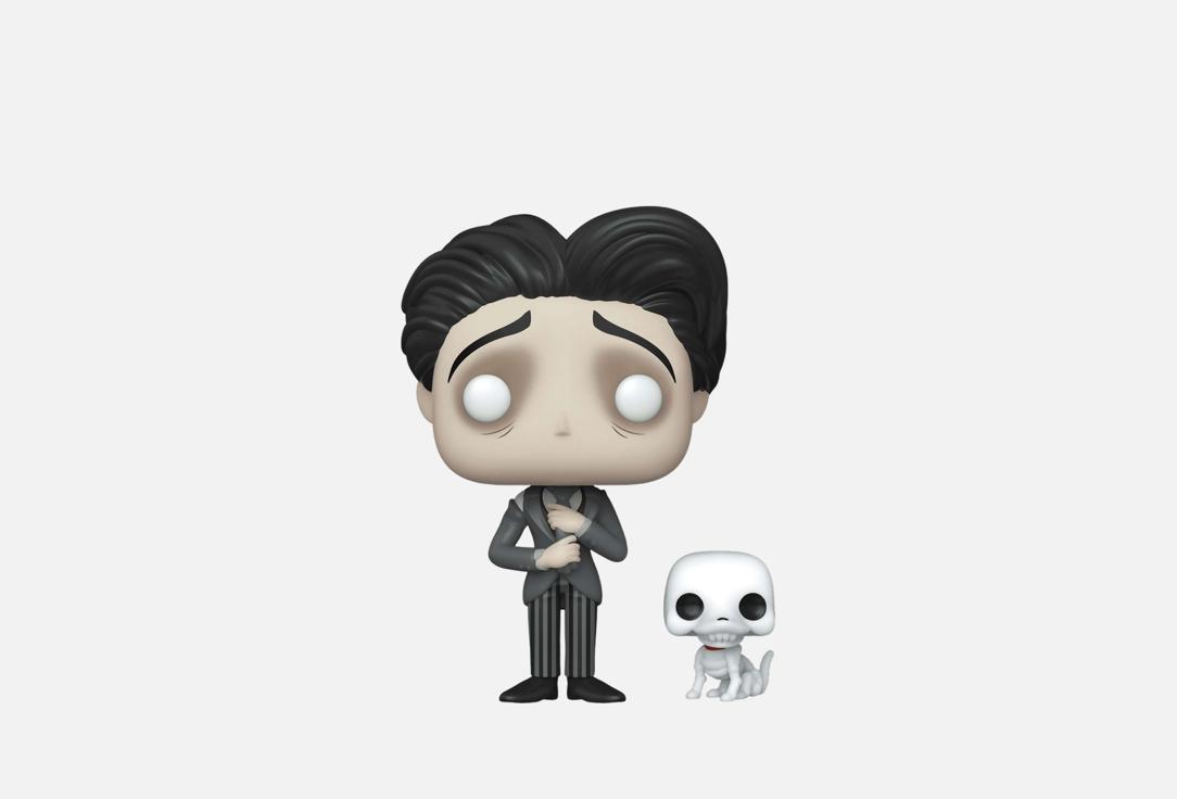POP! Movies Corpse Bride Victor with Scraps 1 шт