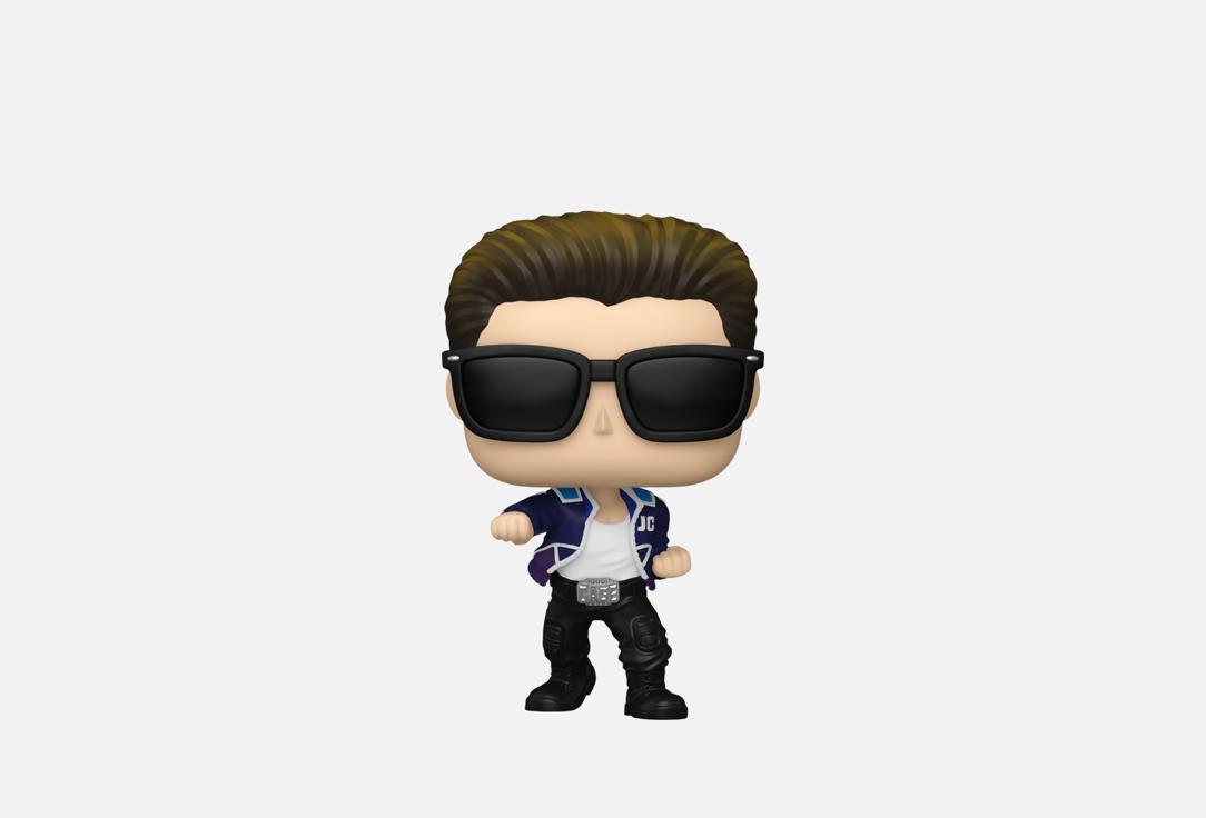 POP! Movies Mortal Kombat II Johnny Cage 1 шт