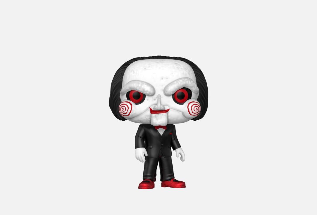 POP! Movies Saw Billy The Puppet 1 шт