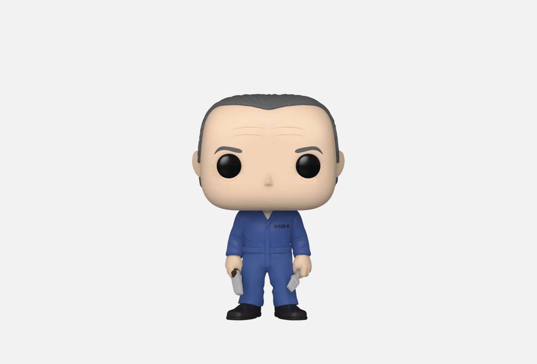 POP! Movies Silence of the Lambs Hannibal 1 шт