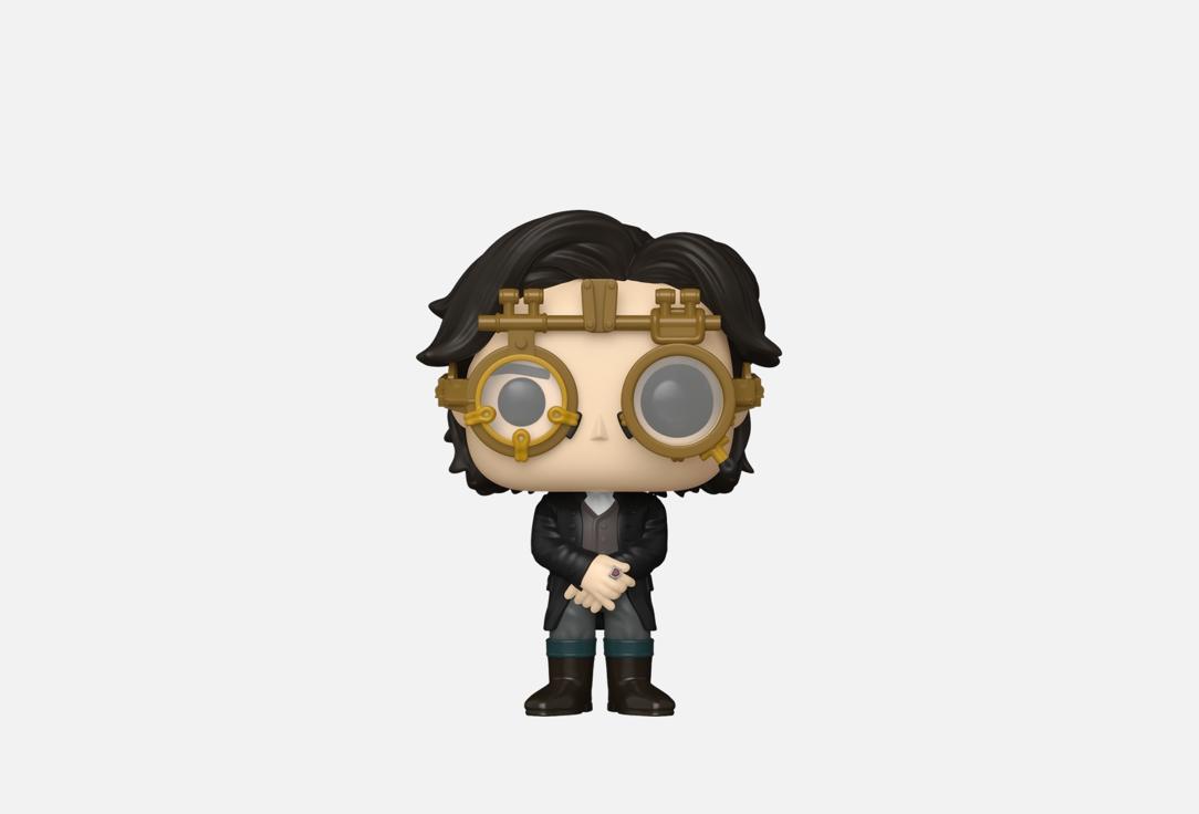 POP! Movies Sleepy Hollow Ichabod Crane 1 шт