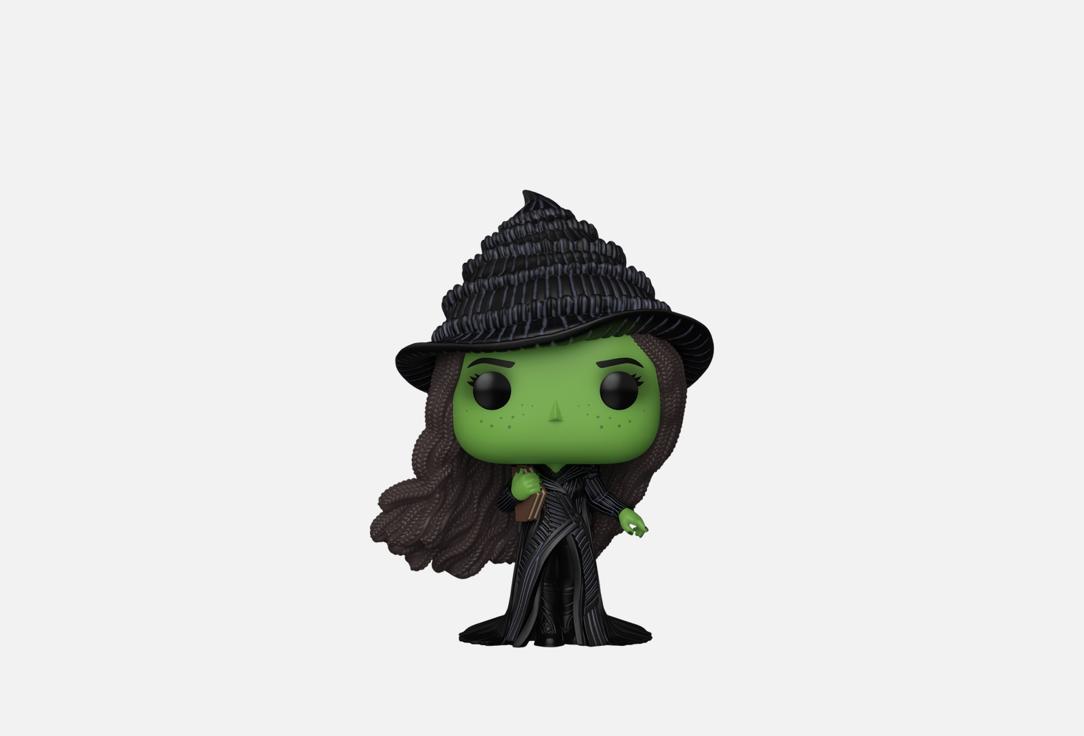 POP! Movies Wicked Part 2 Elphaba with Grimmerie 1 шт