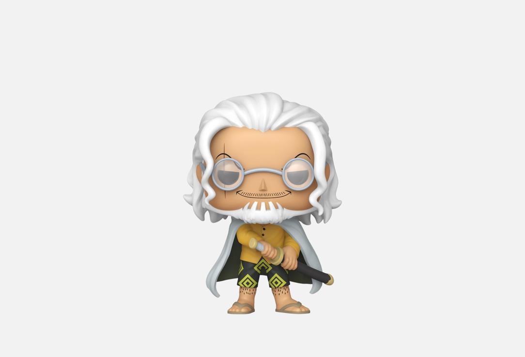POP! Plus Animation One Piece Silvers Rayliegh 1 шт