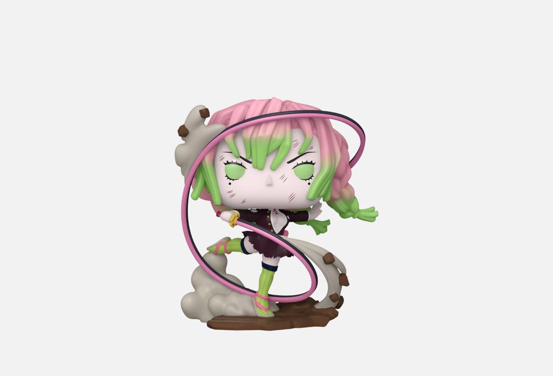POP! Plus Demon Slayer Mitsuri Kanroji 1 шт