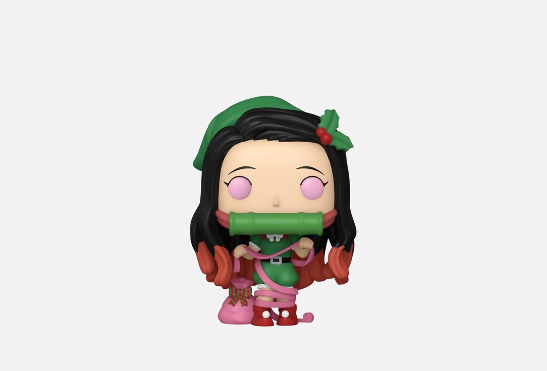 POP! Plus Demon Slayer Nezuko Kamado 1 шт