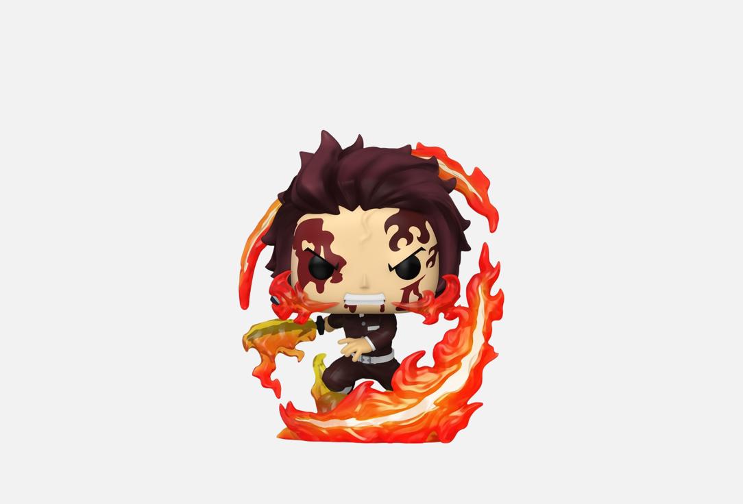 POP! Plus Demon Slayer Tanjiro Kamado 1 шт