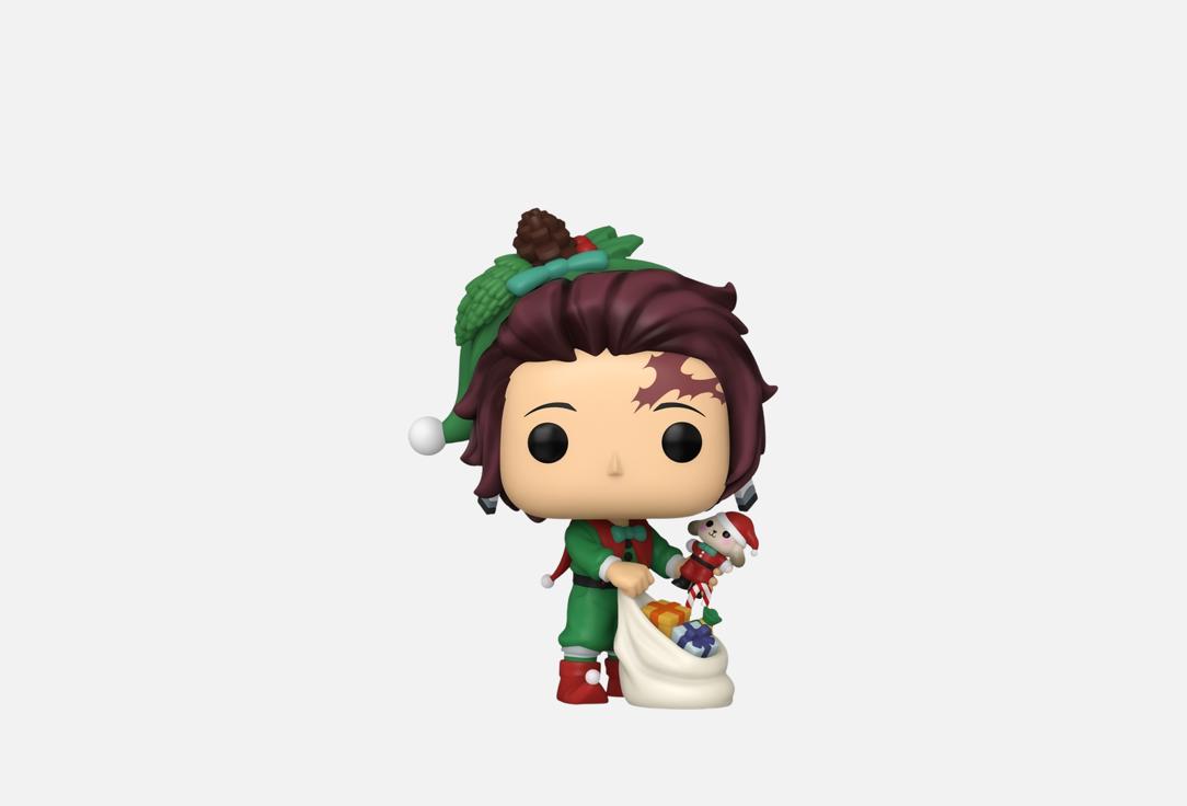 POP! Plus Demon Slayer Tanjiro Kamado 1 шт