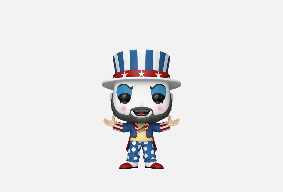 POP! Plus House of 1000 Corpses Captain Spaulding 1 шт