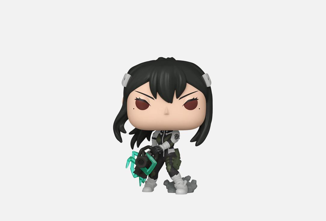 POP! Plus Kaiju No. 8 Mina Ashiro 1 шт