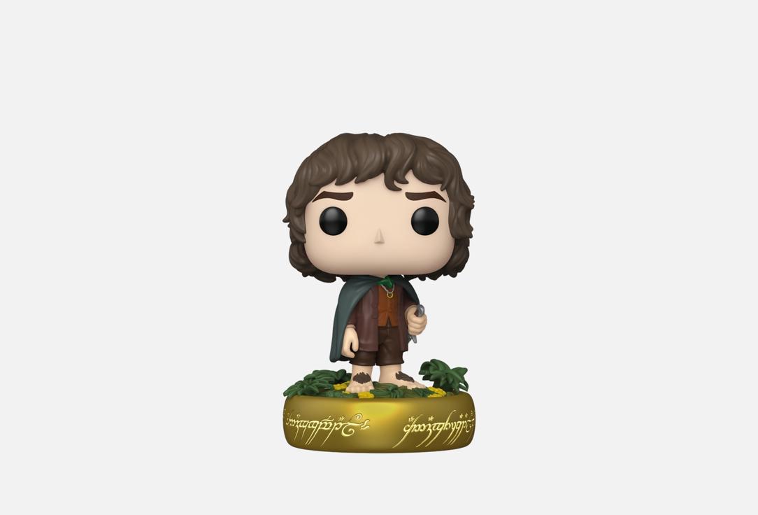 POP! Plus LOTR S9 Frodo Baggins 1 шт