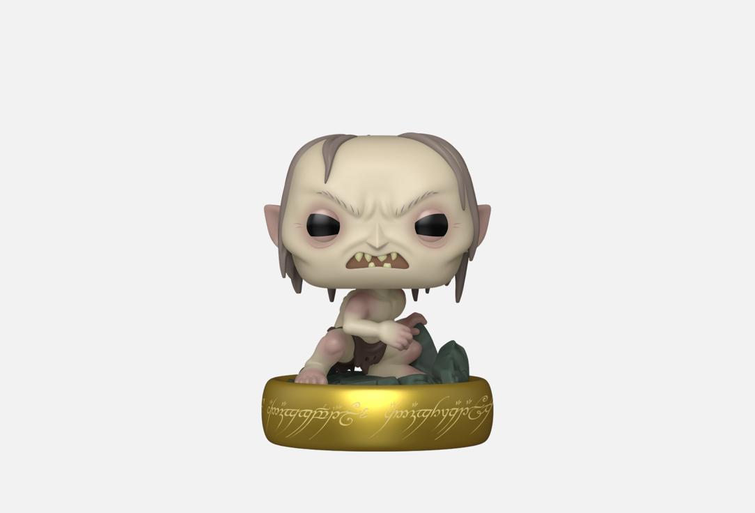 POP! Plus LOTR S9 Gollum 1 шт