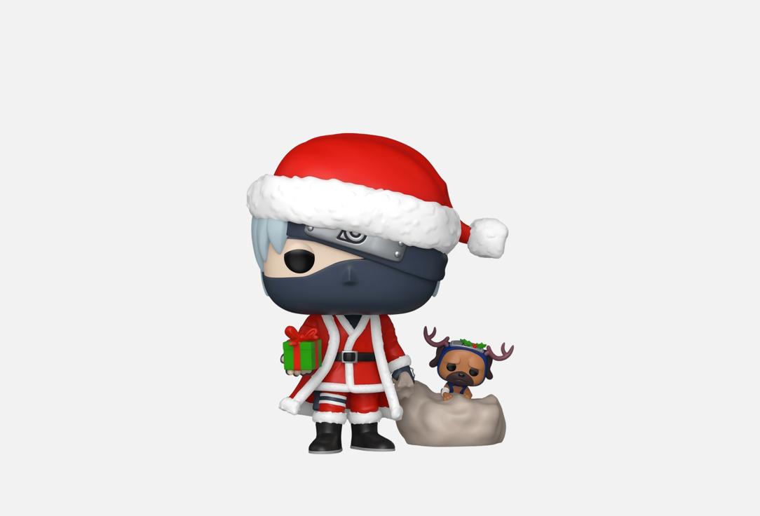 POP! Plus Naruto Shippuden Kakashi Hatake with Pakkun 1 шт
