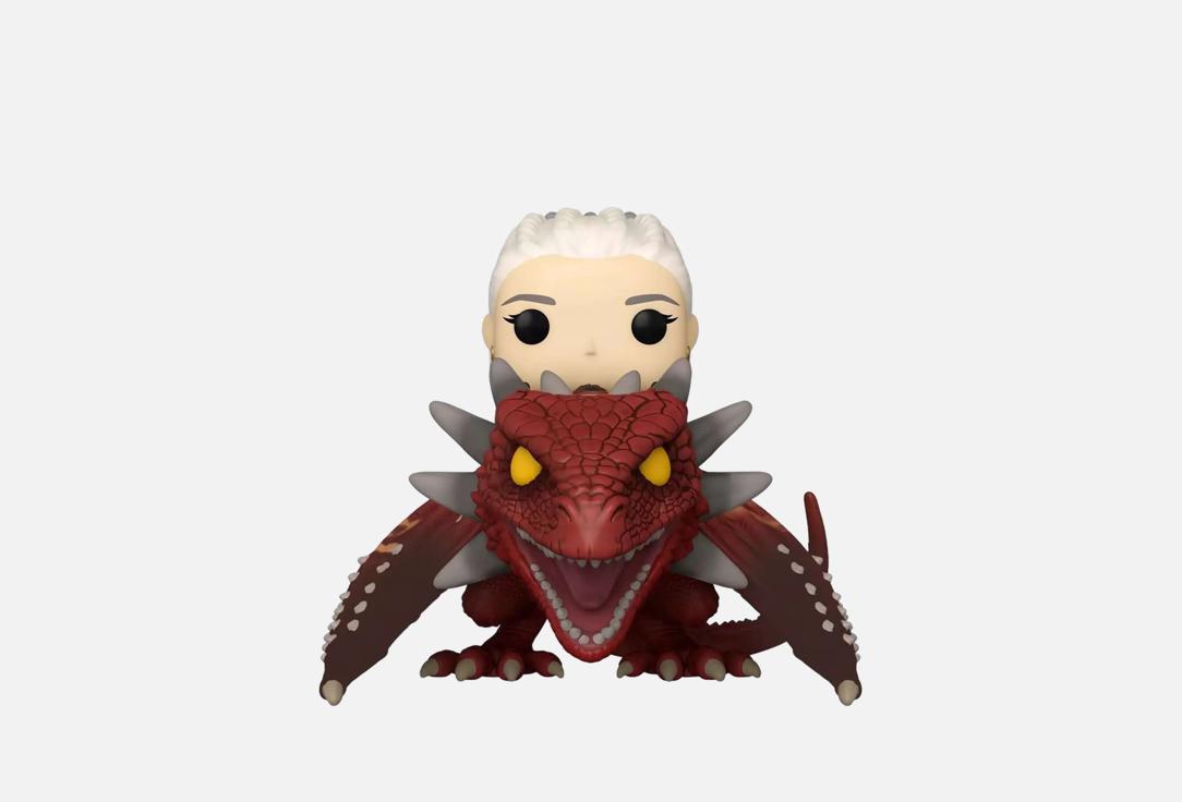 POP! Rides HOTD S3 Rhaenys Targaryen with Meleys 1 шт