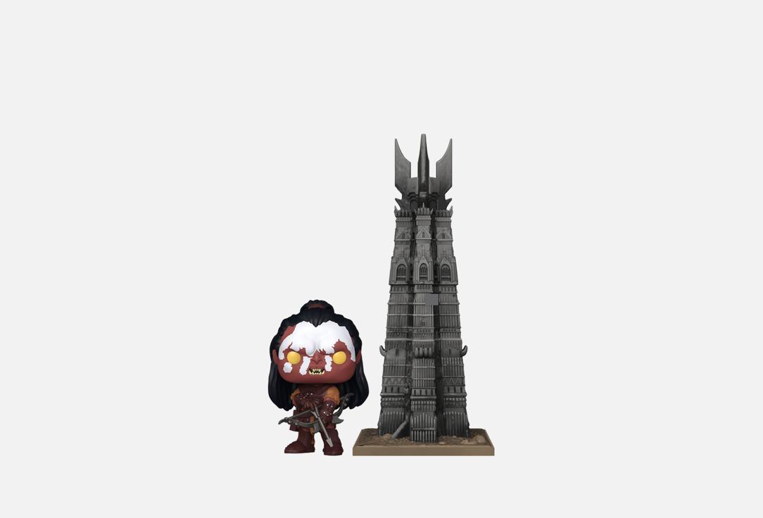 POP! Town LOTR S9 Lurtz with Orthank 1 шт