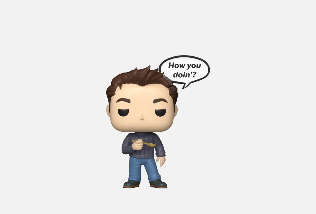POP! TV Friends S7 Joey Tribbiany How you doin'? 1 шт