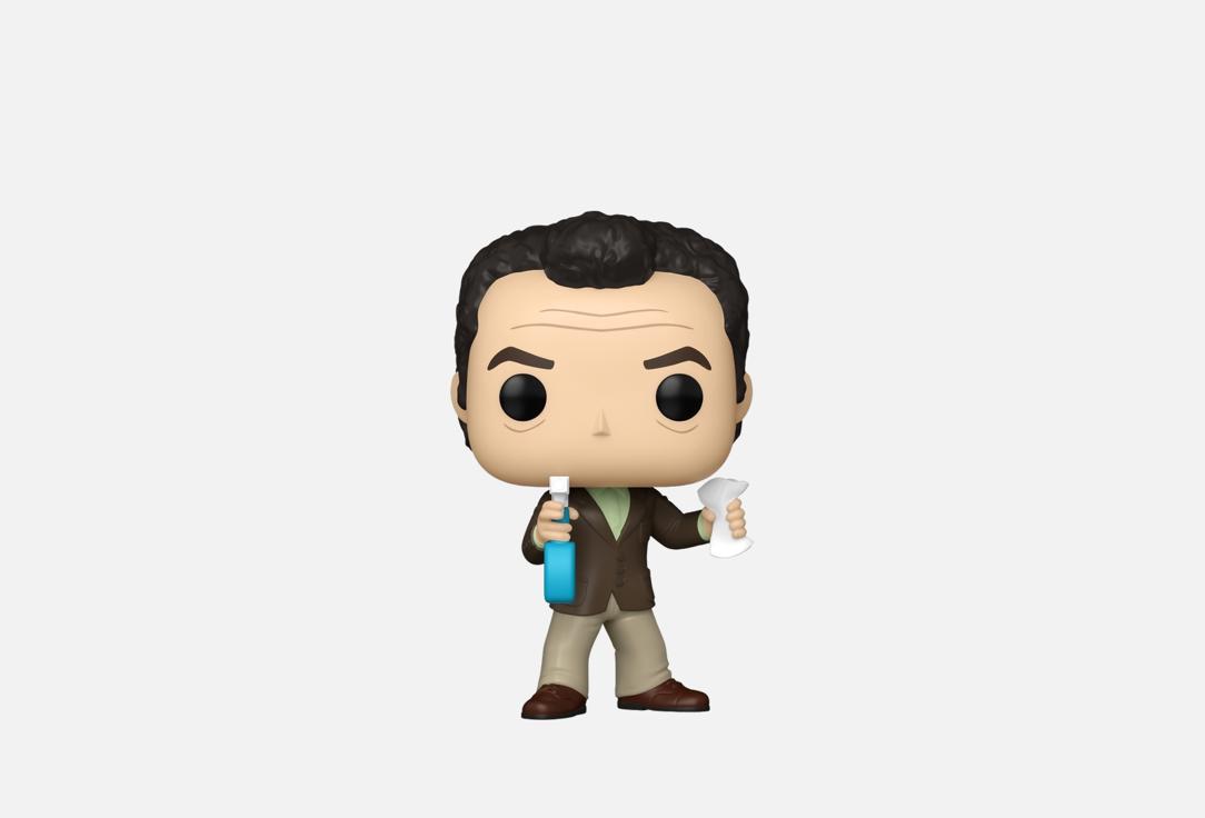 POP! TV Monk Adrian Monk 1 шт