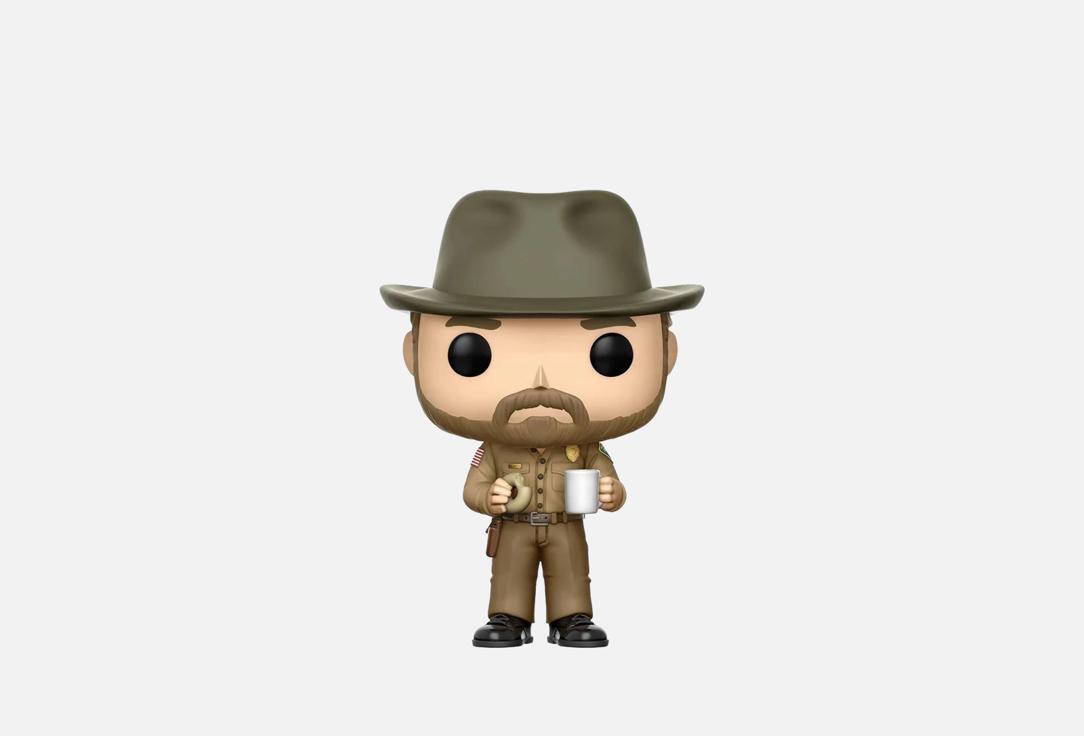 POP! TV Stranger Things Hopper 1 шт