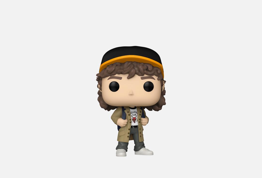 POP! TV Stranger Things S5 Dustin Henderson 1 шт