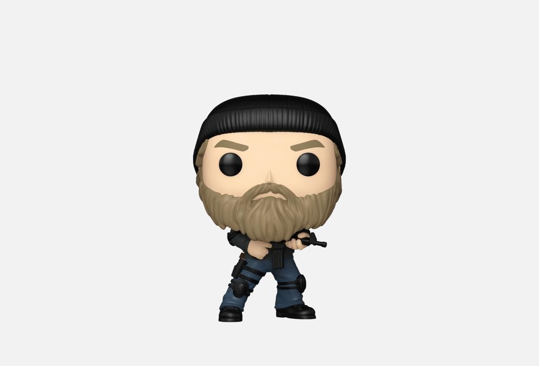 POP! TV Stranger Things S5 Jim Hoppert 1 шт