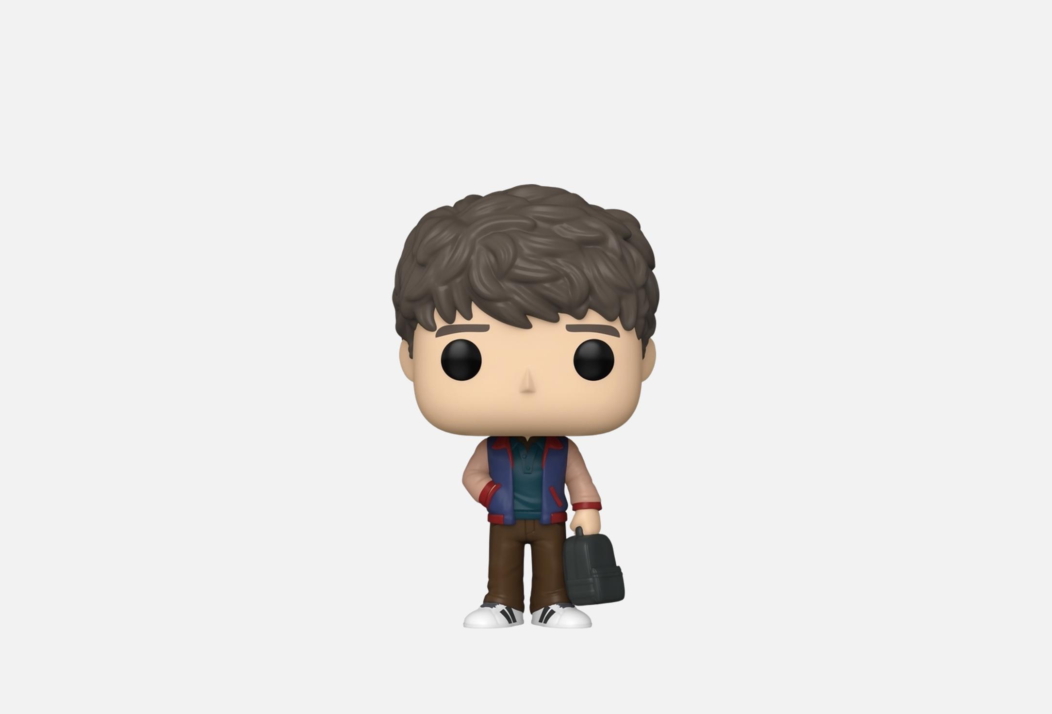 Funko POP! #805 ウィル Funko Фигурка POP! TV Stranger Things S5 Will Byers 1 шт — купить
