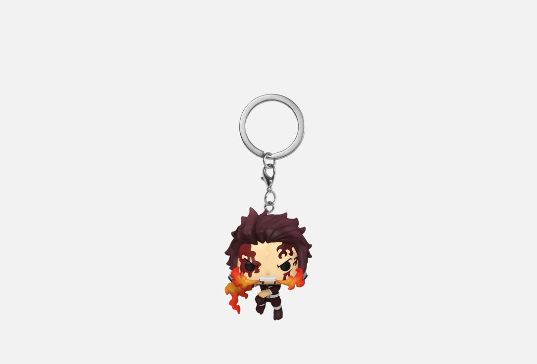 Pocket POP! Demon Slayer Tanjiro Kamado (Dancing Flash) 1 шт
