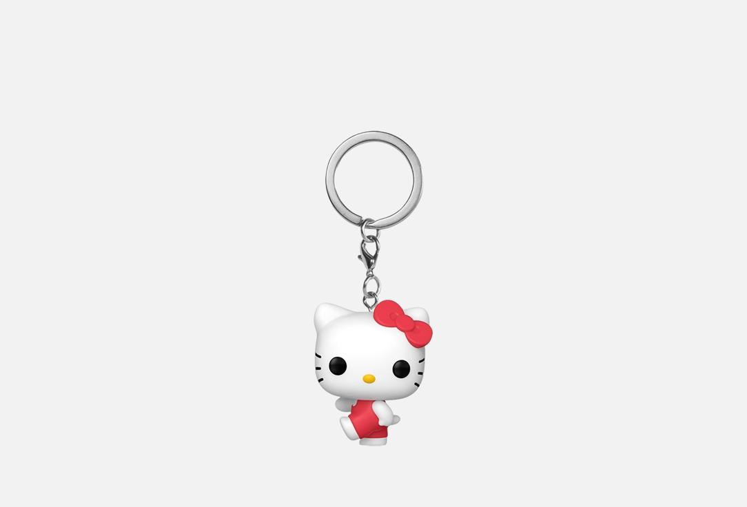 Pocket POP! Hello Kitty And Friends Hello Kitty 1 шт