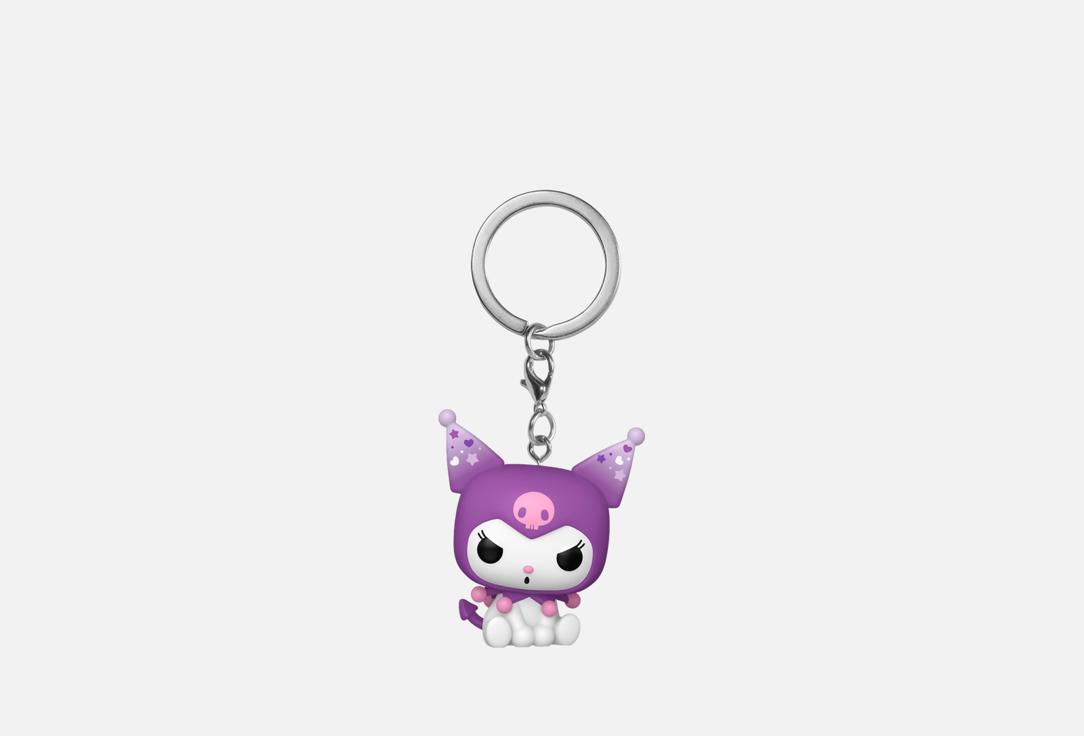 Pocket POP! My Melody & Kuromi Kuromi 1 шт