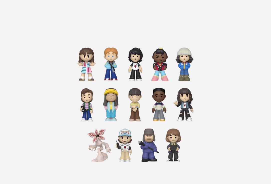 Mystery Minis Stranger Things S4 1 шт