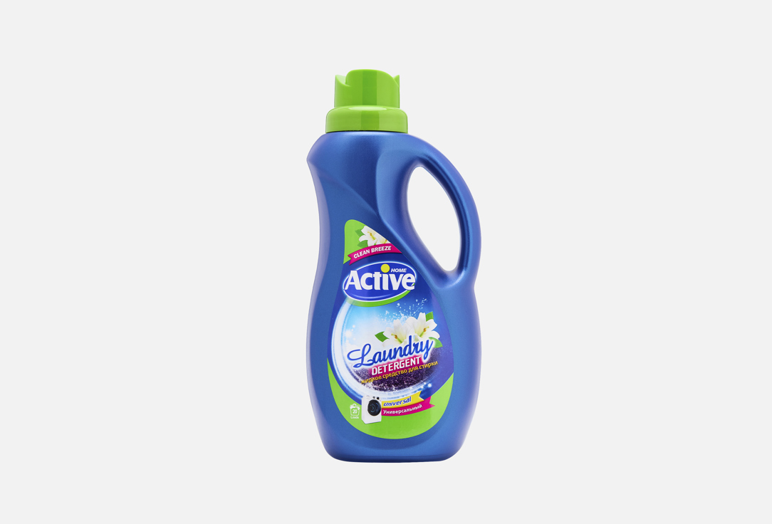 Clean Breeze, Alpine meadows 1500 мл