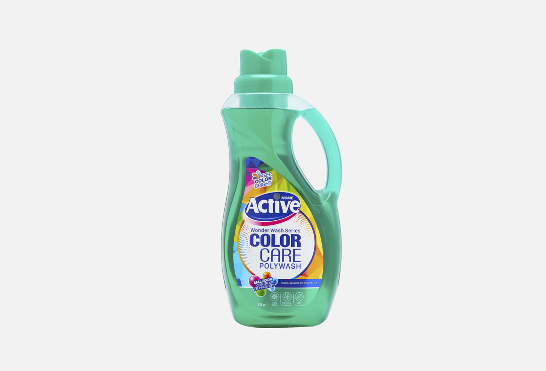 Poly Wash COLOR CARE 1500 мл