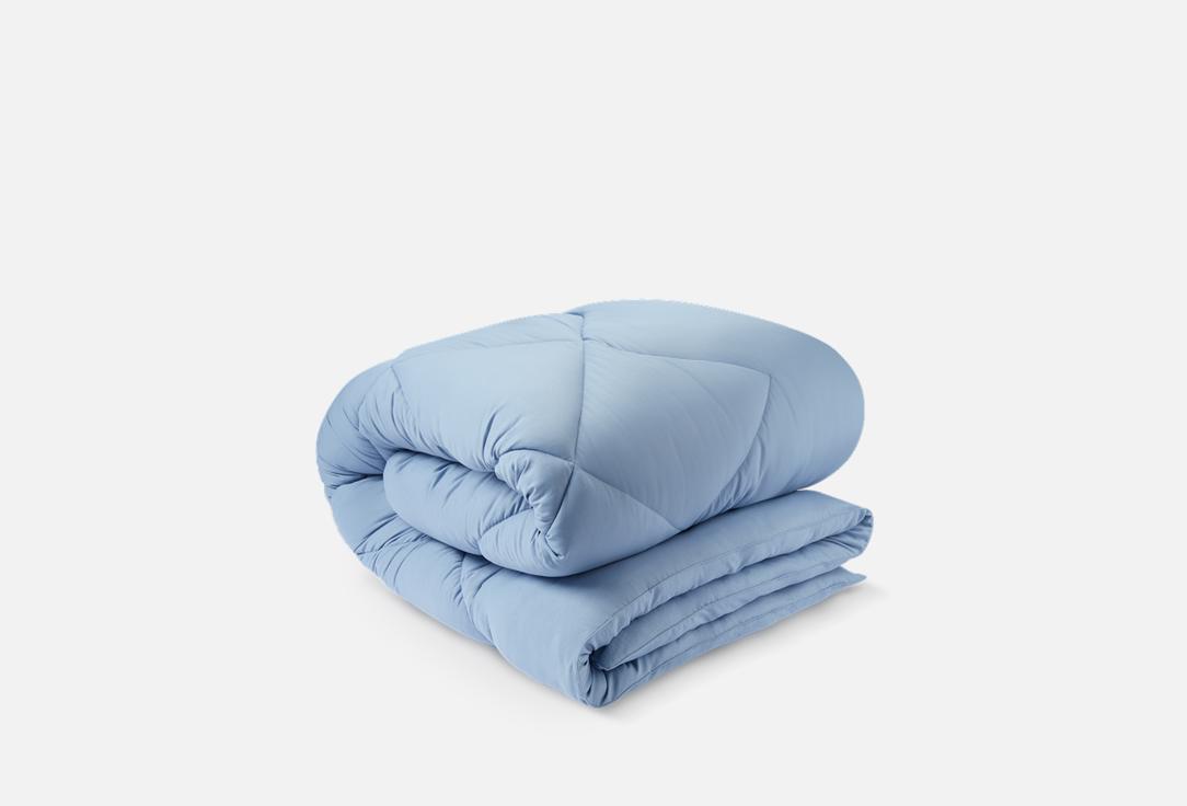 Omflop, двуспальное, 172х205 см, прохладный графитовый 1 шт