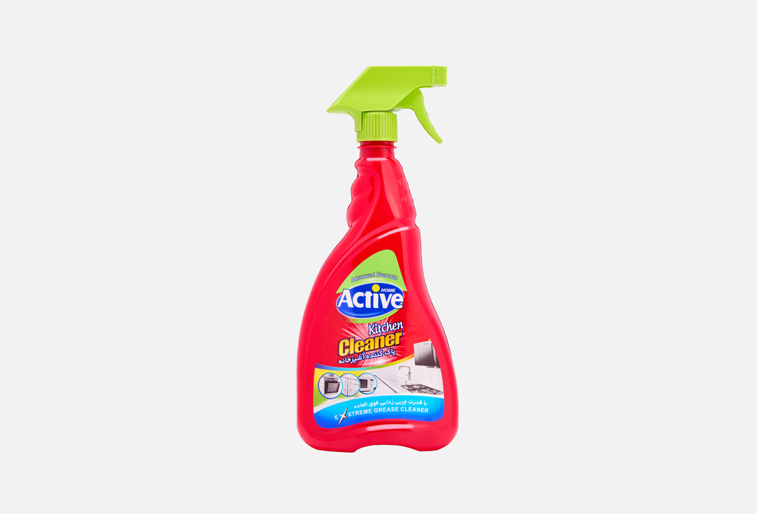 Kitchen surface cleaner 700 мл
