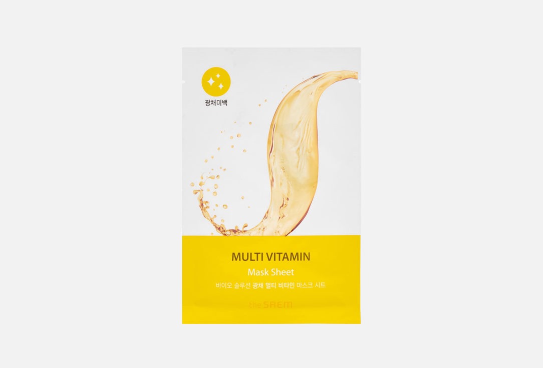 Radiance Multi Vitamin 1 шт