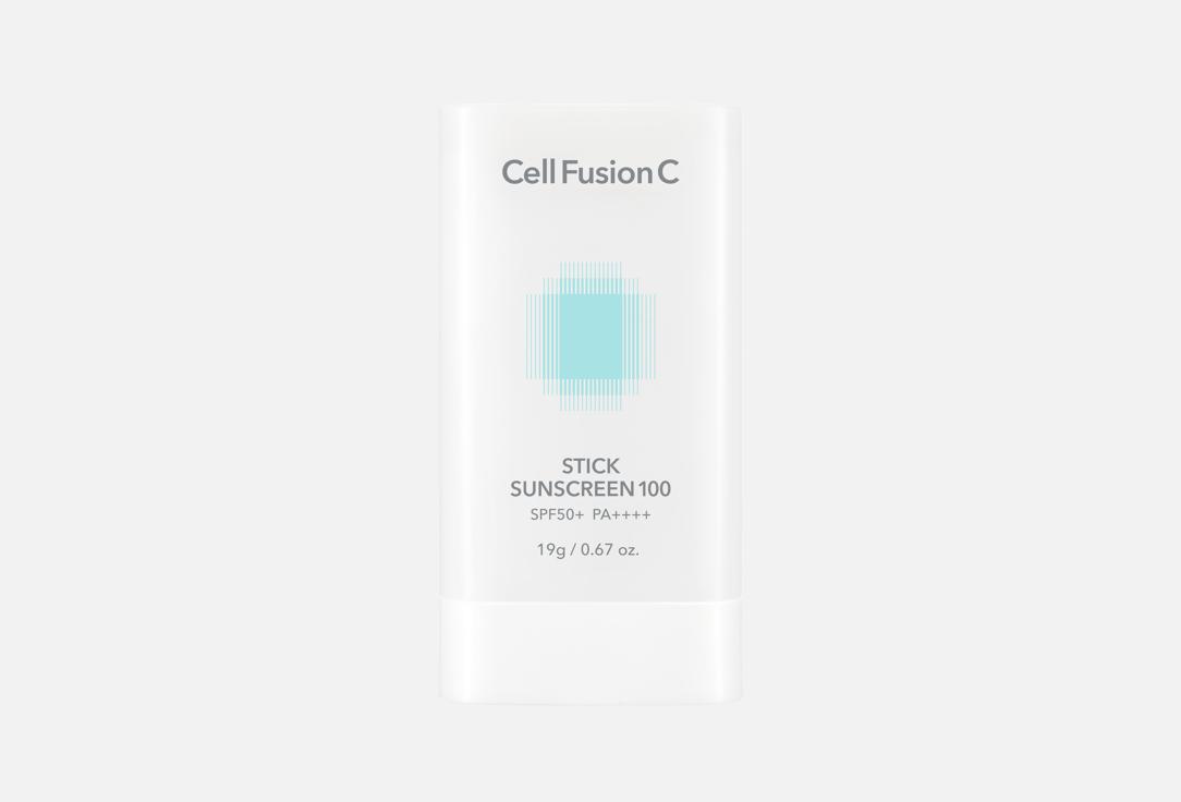 Stick Sun screen 100 19 г