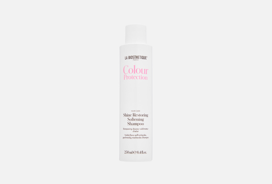 Shine Restoring Softening 250 мл